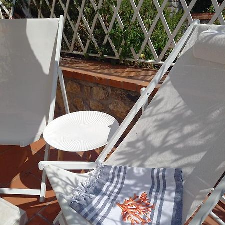 Appartamento F&M Castelnuovo Magra Zewnętrze zdjęcie