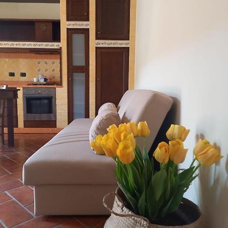 Appartamento F&M Castelnuovo Magra Zewnętrze zdjęcie